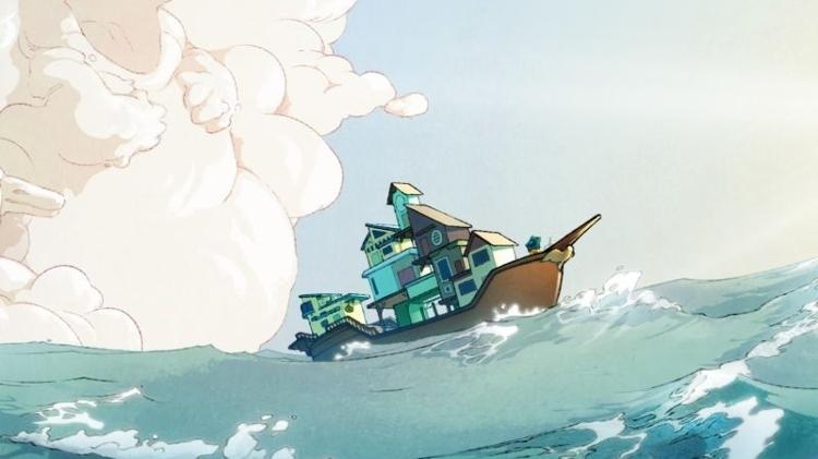 Spiritfarer 1 - Reprodução - Reprodução