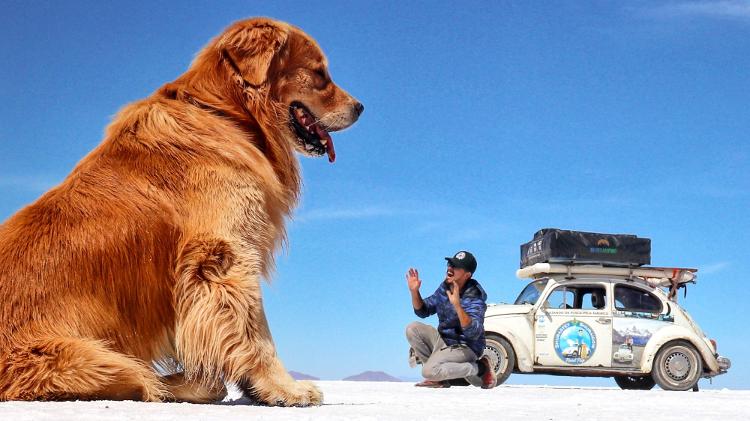 jesse koz - shurastey - Arquivo pessoal - Arquivo pessoal