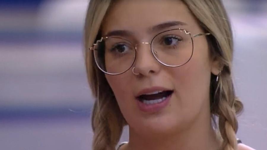 BBB21: Viih Tube diz que nunca falou mal de Juliette - Reprodução/Globoplay