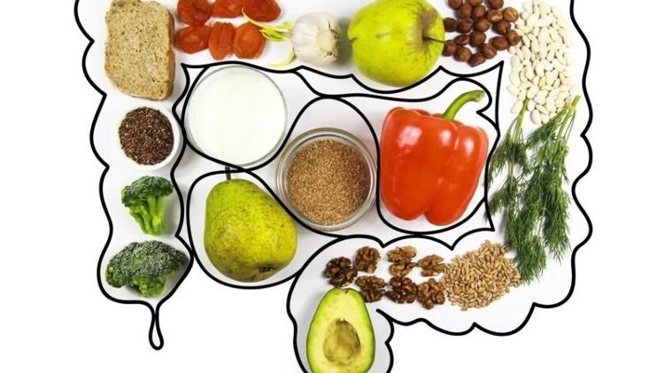 microbioma intestinal - PALINA CHARNOVA/GETTY IMAGES - PALINA CHARNOVA/GETTY IMAGES