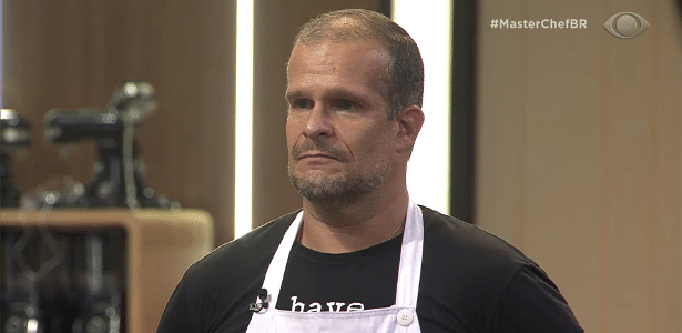 MasterChef: Bernardo é primeiro eliminado da temporada - Vimarsana News