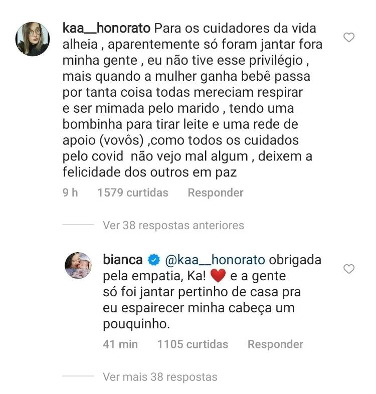 Bianca Andrade, a Boca Rosa - Reprodução/Instagram - Reprodução/Instagram