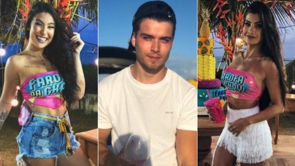Reprodução/Instagram - Reprodução/Instagram