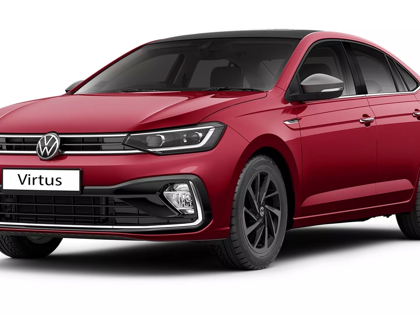 Preços Volkswagen Virtus 2023: Tabela Fipe