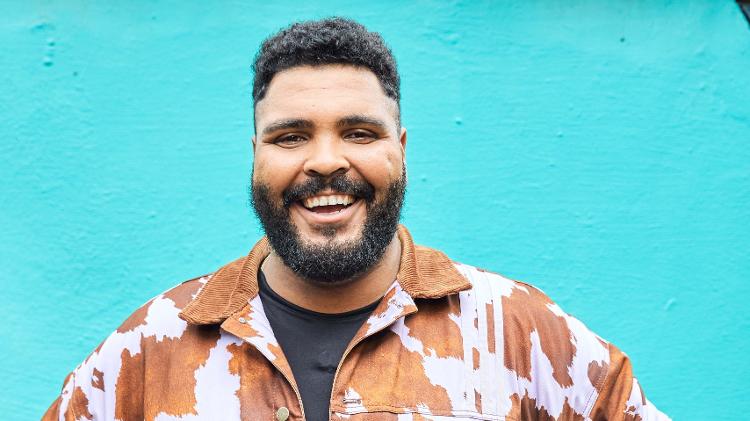 Paulo Vieira - Globo/ Ju Coutinho - Globo/ Ju Coutinho