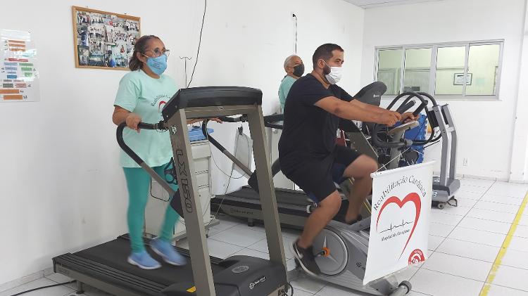 Suleni Inácio Barbosa, 52 - Arquivo pessoal - Arquivo pessoal