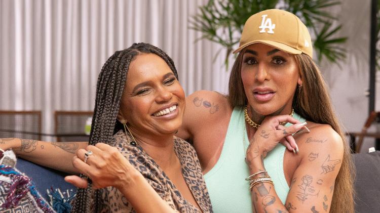 Botequim da Teresa | Pepita e caraguejo - Fabrizia Granatieri/UOL - Fabrizia Granatieri/UOL