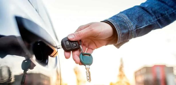 Leilão do Detran-SP tem carros a partir de R$ 3.600; veja como participar