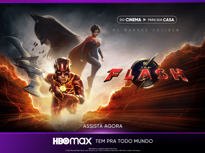 The Flash' mistura multiverso, nostalgia e heróis em grande