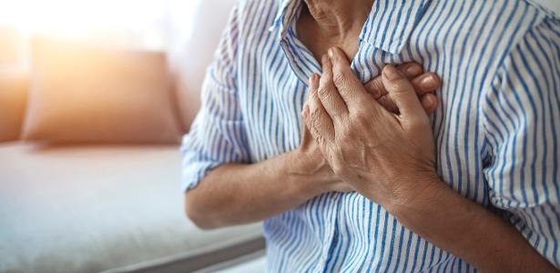Muss man nach einem Herzinfarkt Angst vor körperlicher Aktivität haben?