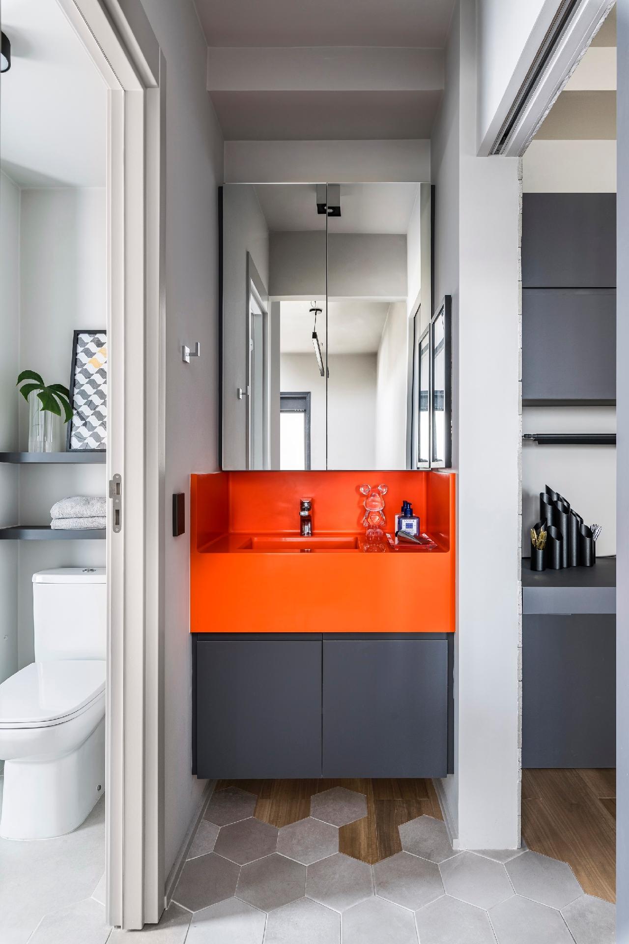 Microespaços - Concretize - Divulgação