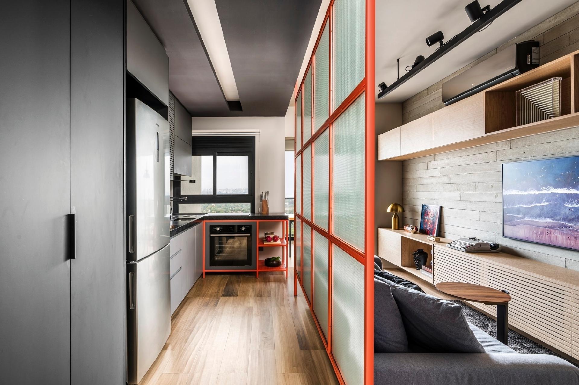 Microespaços - Concretize - Divulgação