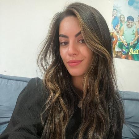 Natacha Ribeiro alega ter sido envenenada com uma overdose de paracetamol pelo ex-companheiro