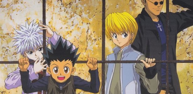 anime-antigo-de-hunter-x-