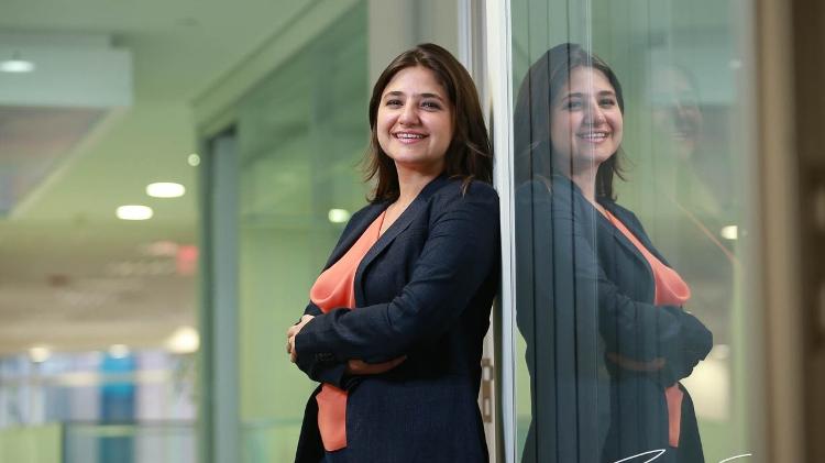 Adriana Cechetti: "True crime é mais consumido por mulheres"