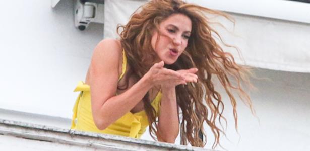 Show de Shakira turbina economia e faz turismo e negócios dispararem no Rio