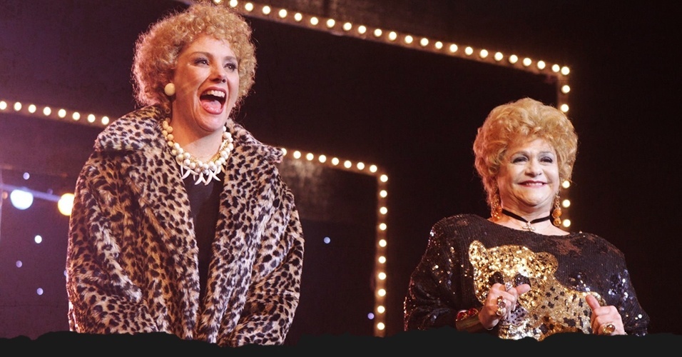 Divulgação/TV Globo