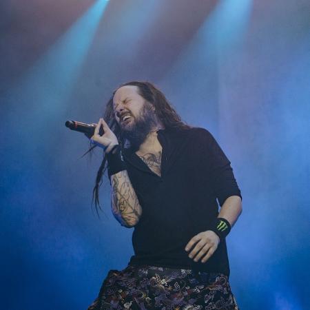 korn - Felipe Gabriel/UOL - Felipe Gabriel/UOL