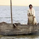 O primeiro episódio da série "Milagres de Jesus", escrito por Vivian de Oliveira, conta como o pescador Simão (Caio Junqueira) se tornou discípulo de Jesus, passando a se chamar Pedro - Chico Rasta/Divulgação/Record