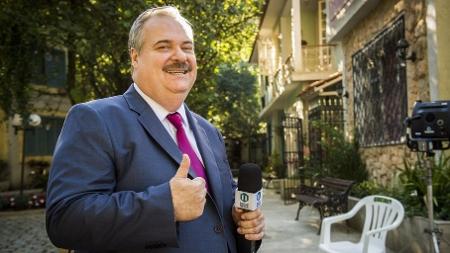 Foto: João Miguel Júnior/TV Globo