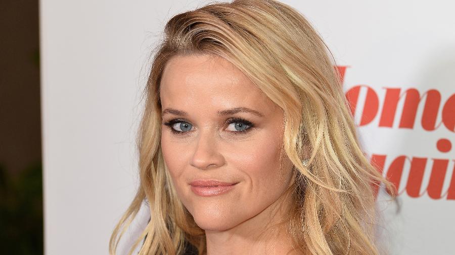Reese Witherspoon - Getty Images