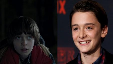 Will, de Stranger Things, respondeu aos rumores de que seu