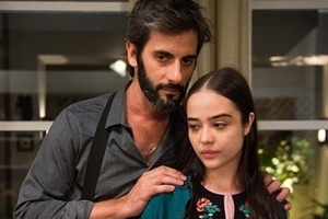 O Outro Lado do Paraíso - Raquel Cunha/Divulgação/TV Globo  - Raquel Cunha/Divulgação/TV Globo 