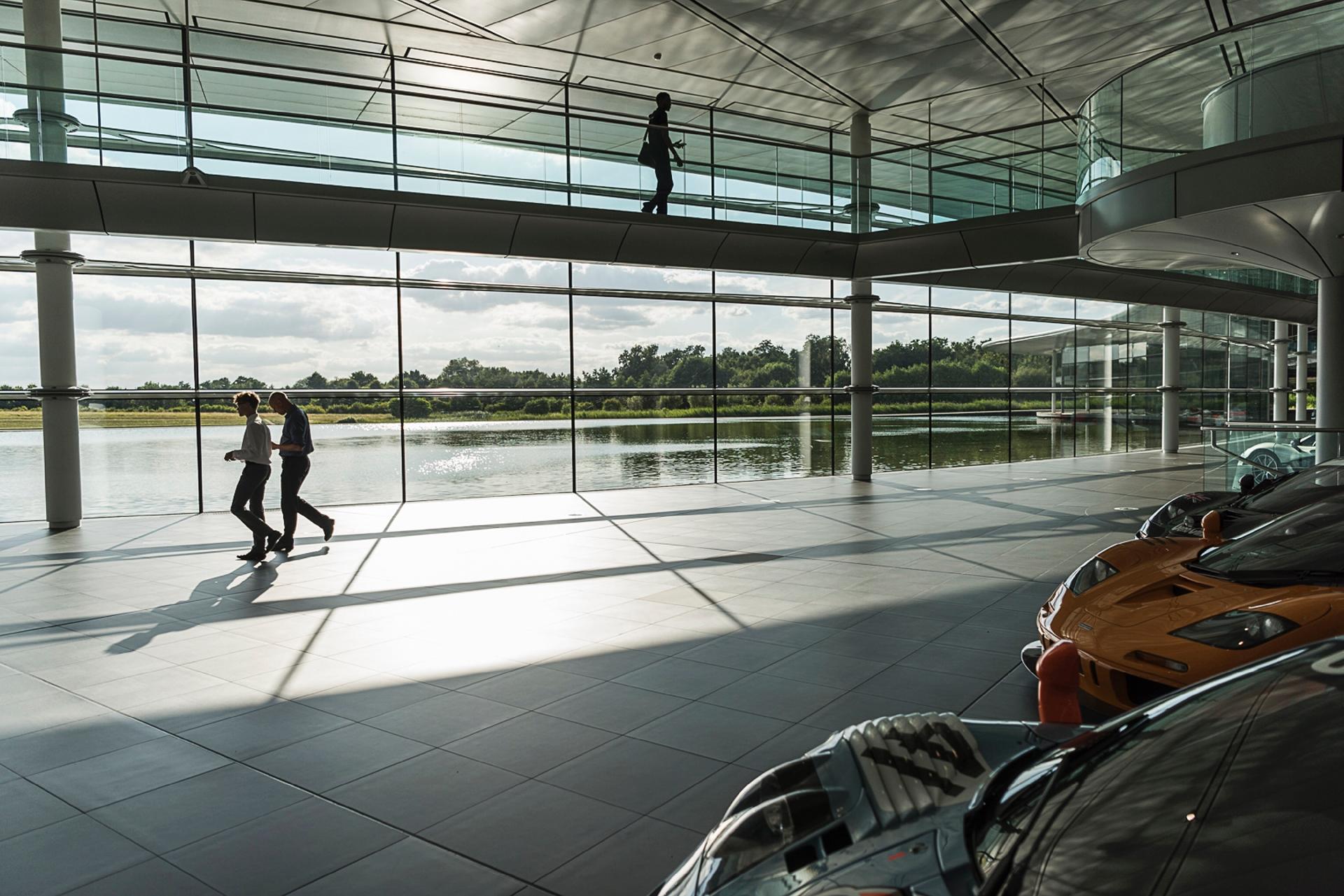 Série da Amazon Prime Video, "Grand Prix Driver", mostra os bastidores da fracassada temporada 2017 da McLaren na Fórmula 1 - Divulgação