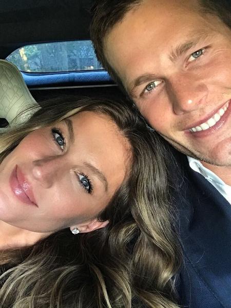 Gisele Bündchen e Tom Brady se divorciaram após 13 anos de casamento - Reprodução/Instagram