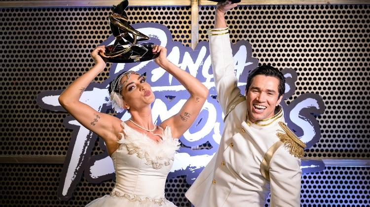 Ramon Vasconcelos/Rede Globo