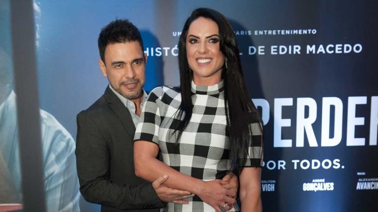 Samuel Chaves/Brazil News