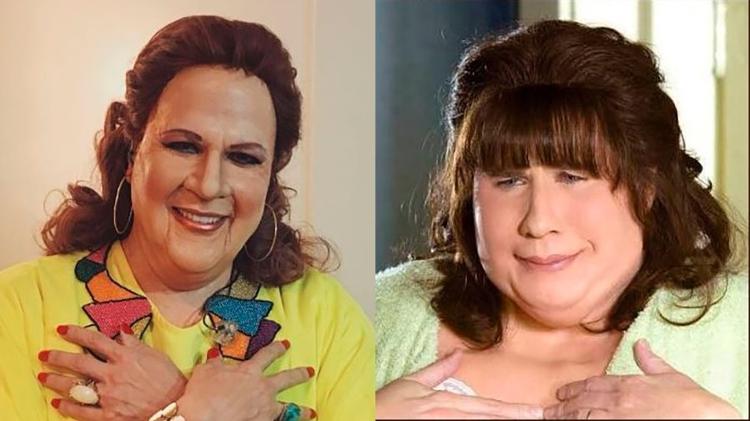 Divulgação / Globo