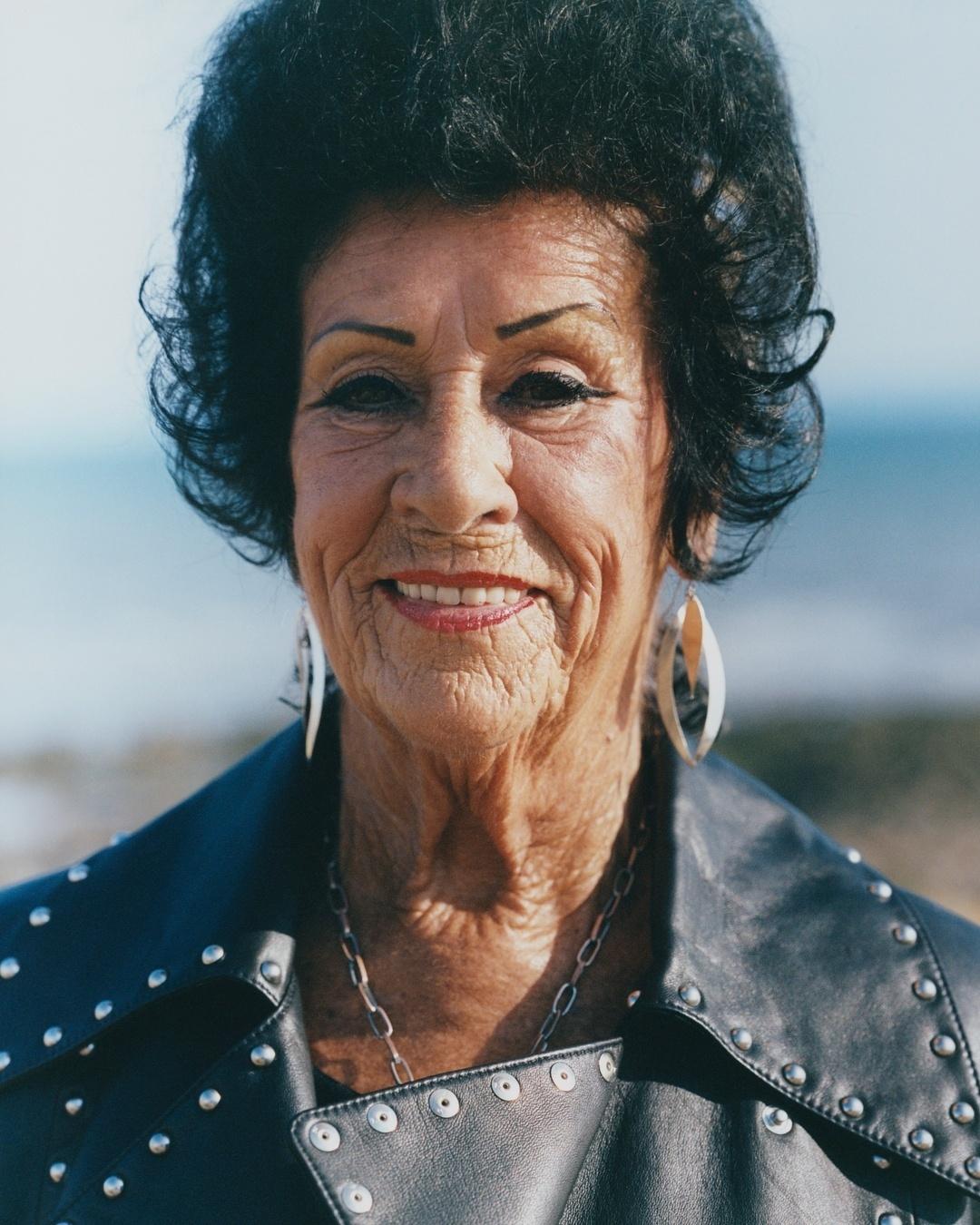 Linha Outono 2019 Helmut Lang - Reprodução/Instagram/helmutlang