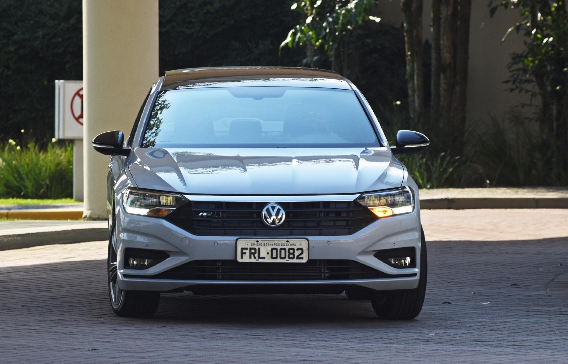 Jeta Type R Cadê o Volkswagen Jetta 2.0 TSI?