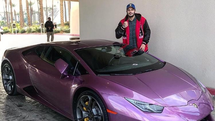 Reprodução/Instagram