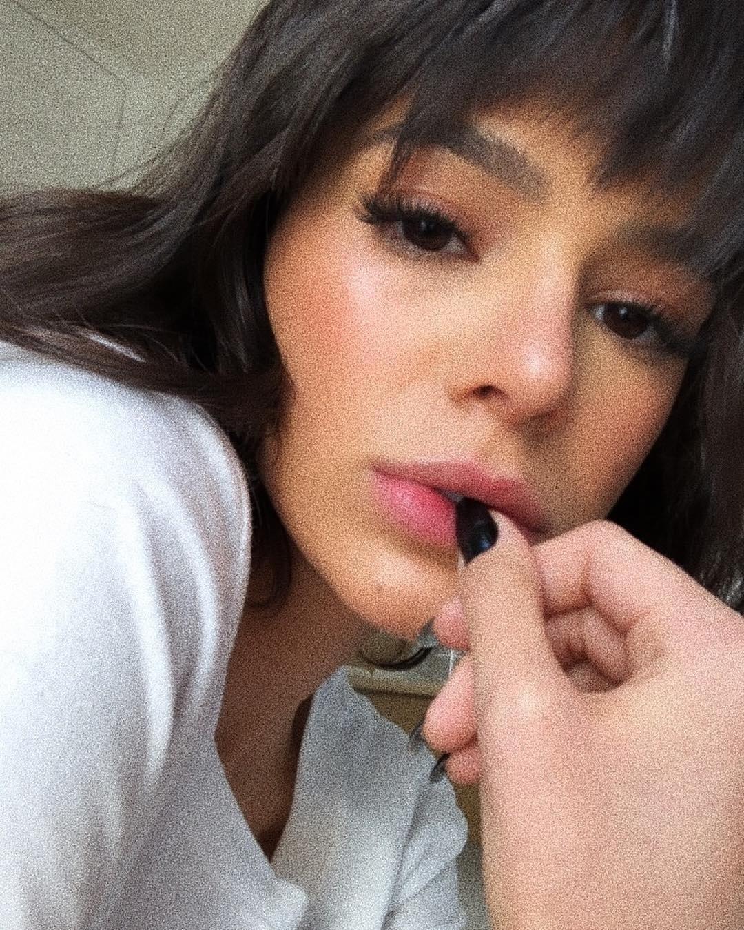 Bruna Marquezine - Reprodução/Instagram