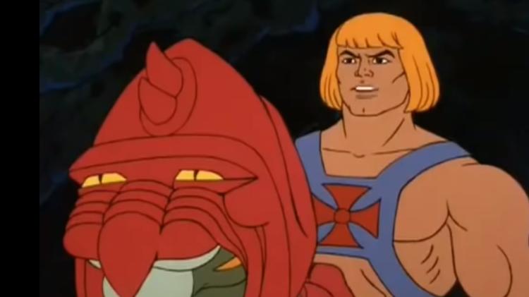 Gato Guerreiro de He-Man - Reprodução - Reprodução