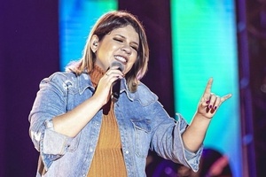 Marília Mendonça - Reprodução/Instagram