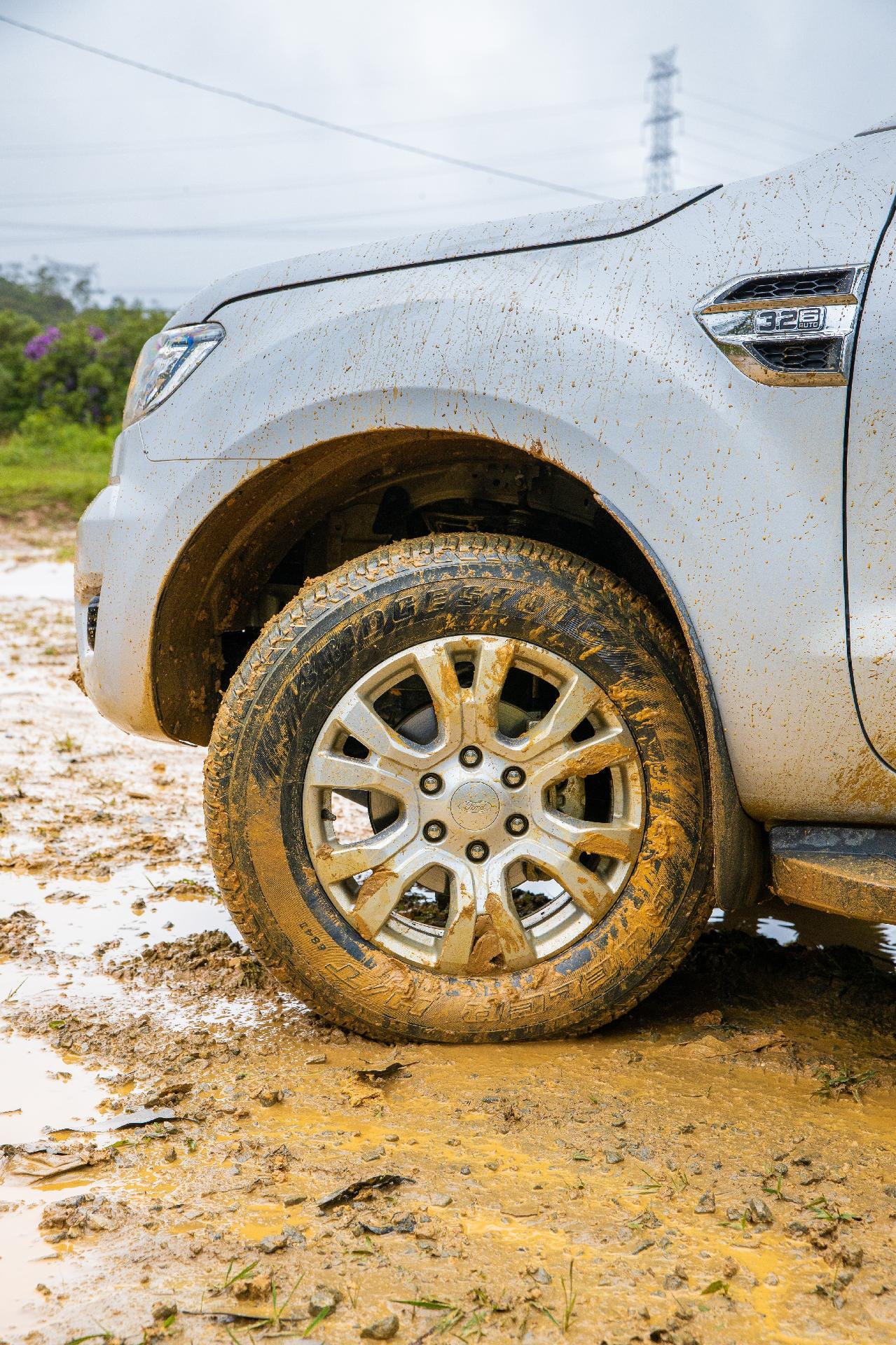 Ford Ranger XLT 2020 - Marcos Camargo/UOL