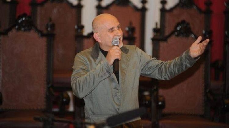 Igor Rocha - Arquivo Pessoal - Arquivo Pessoal