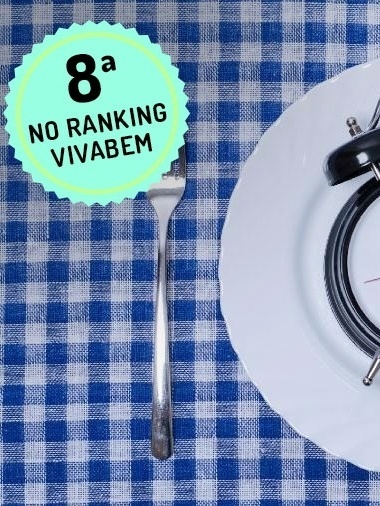 Dieta do jejum: saiba mais sobre a nova 'moda' de ficar sem comer
