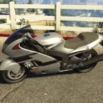 10 motos do GTA que lembram modelos reais - Motonline