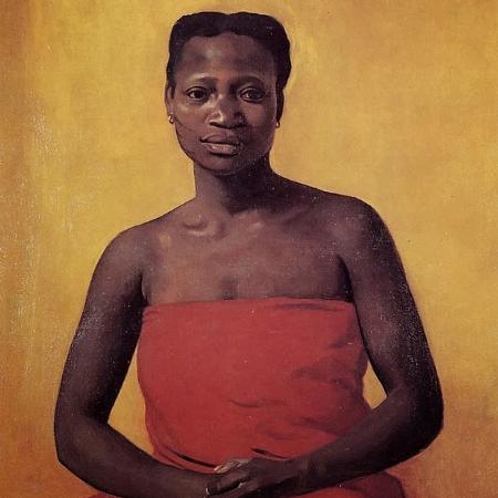 tereza de benguela - Reprodução - Reprodução