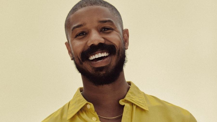 Michael B. Jordan tentou um papel em "Star Wars: O Despertar da Força" - Reprodução/Wonderland