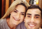 Mãe de Douglas diz que filho iria bem no BBB, mas teme cancelamento