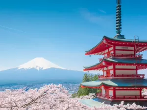 Queridinho dos turistas, Monte Fuji terá taxa de visita e vista bloqueada