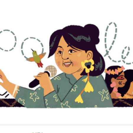 Rosane Kaingang "trabalhou incansavelmente" na luta pelos direitos dos povos indígenas, em especial, as mulheres - Reprodução/Google 