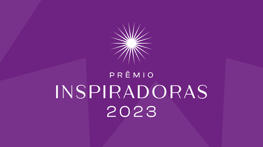 Prêmio Inspiradoras 2023 - UOL