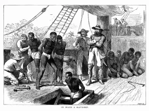De onde saíram os 4 milhões de escravizados que chegaram ao Brasil?