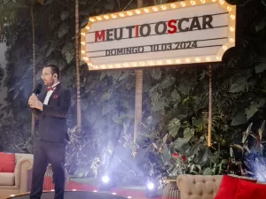 Hollywood proíbe youtuber brasileiro de usar o nome 'Meu Tio Oscar'